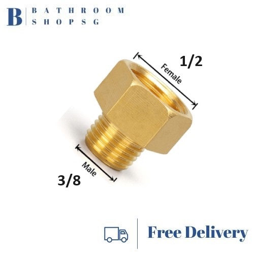 Grohe Eurosmart Single-Lever Kitchen Sink Mixer 33202003