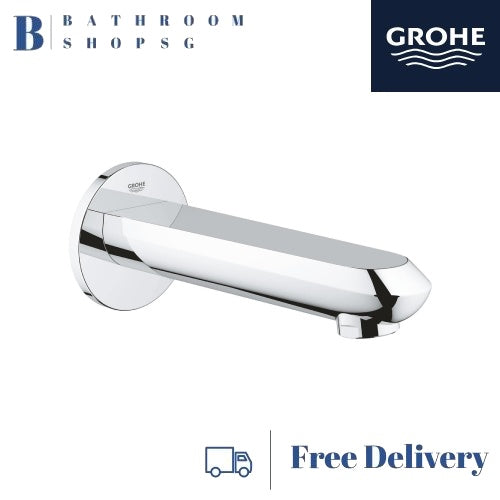 Grohe SmartControl 3-way Thermostat Conceal Mixer Bathroom Bundle Set - Round | Grohe 35600 29121