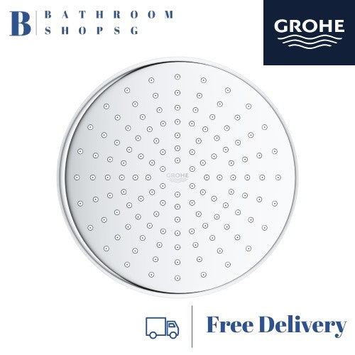 Grohe NTempesta 210 Rain Shower Head 26410000 | Ceiling Shower Plate