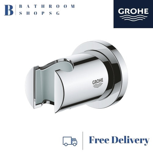 Grohe Rainshower Wall Shower Holder 27074000