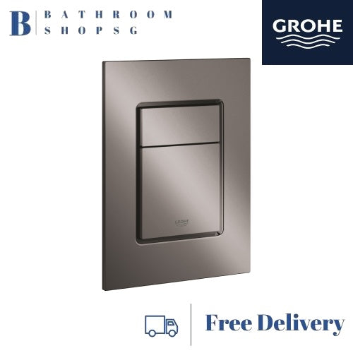 Grohe IGINA Wall hung Shower Toilet Bundle 102915SH00 with Remote Control and Automatic Flush Kit