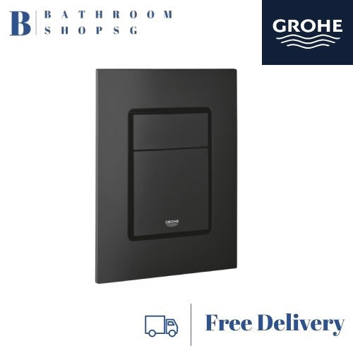 Grohe IGINA Wall hung Shower Toilet Bundle 102915SH00 with Remote Control and Automatic Flush Kit