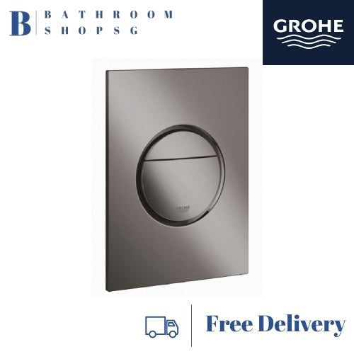 Grohe IGINA Wall hung Shower Toilet Bundle 102915SH00 with Remote Control and Automatic Flush Kit