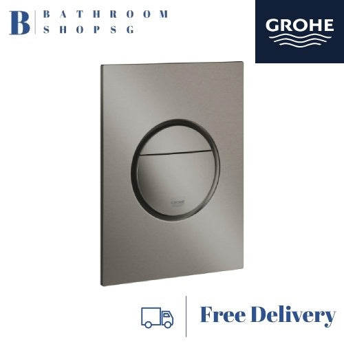 Grohe IGINA Wall hung Shower Toilet Bundle 102915SH00 with Remote Control and Automatic Flush Kit