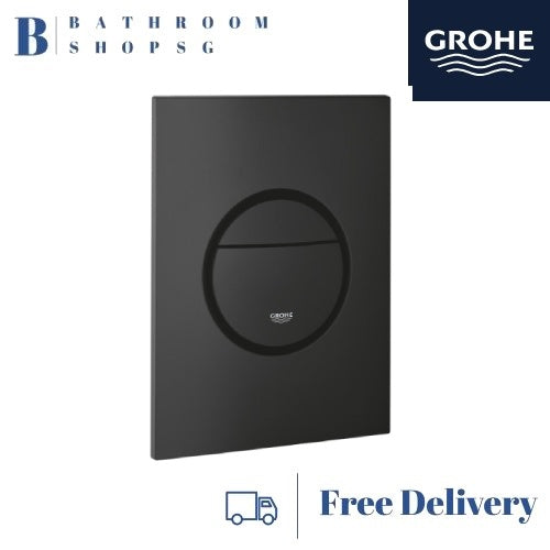 Grohe IGINA Wall hung Shower Toilet Bundle 102915SH00 with Remote Control and Automatic Flush Kit