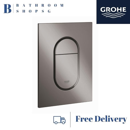 Grohe IGINA Wall hung Shower Toilet Bundle 102915SH00 with Remote Control and Automatic Flush Kit