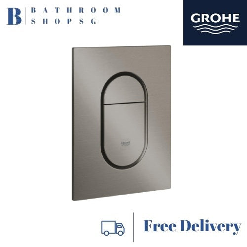 Grohe IGINA Wall hung Shower Toilet Bundle 102915SH00 with Remote Control and Automatic Flush Kit