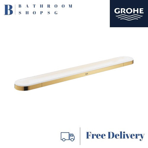 Grohe 41056GL0 Selection Towel Rail | Grohe  Bathroom Accessories