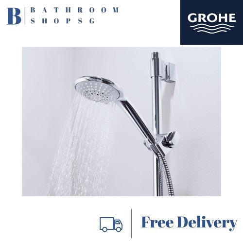 Grohe Euphoria 110 Hand Shower with Massage Spray 27221000