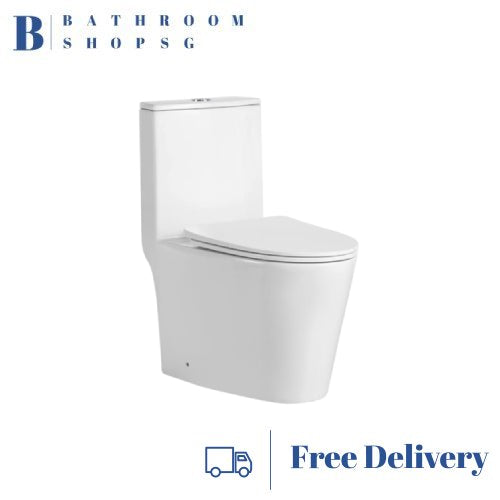 Toilet Seat Cover TS6099U for Inspire 6099 & Inspire 6035 | Inspire Toilet Seat Cover