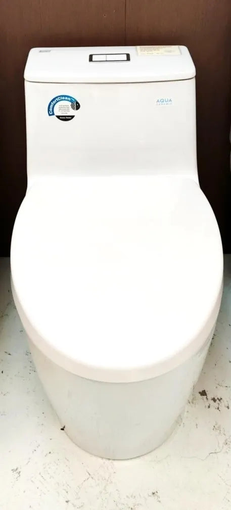 Toilet Seat Cover TS3875U | UREA Toilet Seat Suitable for Acacia Toilet Bowls