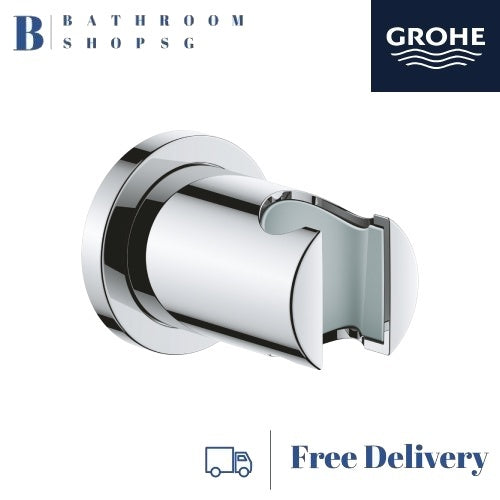 Grohe Rainshower Wall Shower Holder 27074000