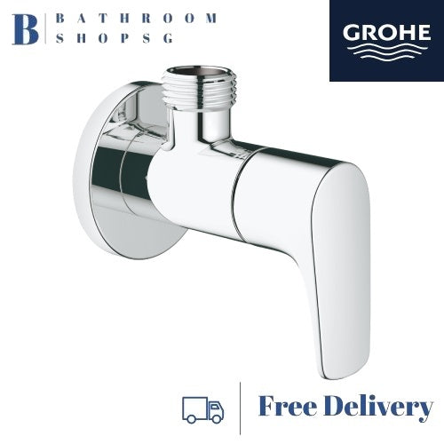 Grohe BauFlow Angle Valve 22005000 | Bidet Spray Set Stop Cock
