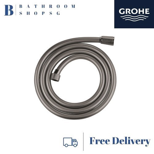Grohe SilverFlex Shower Hose Twiststop1750mm | Grohe 28388A01