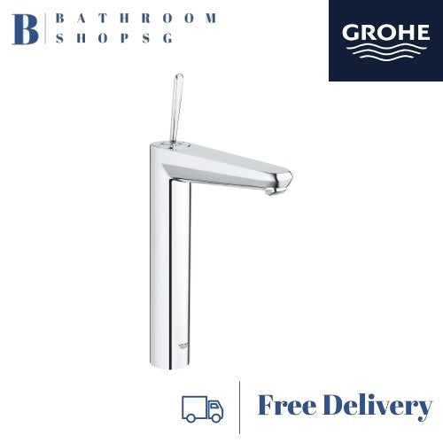 Grohe Eurodisc Joy Single Lever Basin Mixer XL-size | Grohe Basin Faucet 23428000
