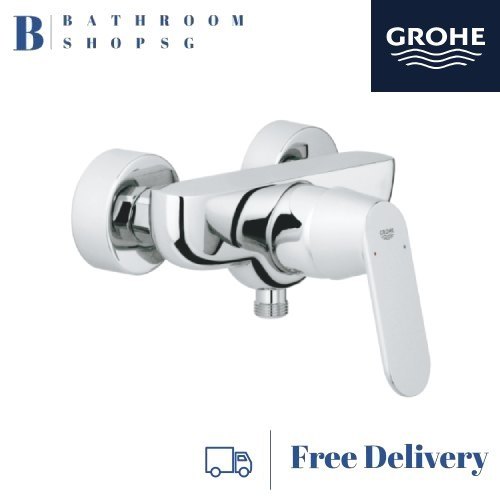 Grohe Eurosmart Cosmopolitan Single-Lever Shower Mixer 32837000