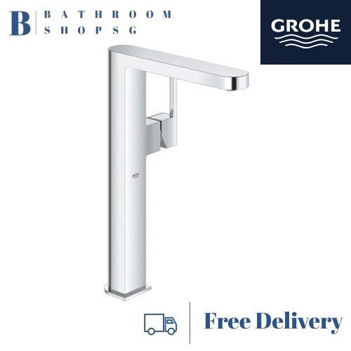 Grohe Plus Single-Lever Free-Standing Basin Mixer XL Size 32618003
