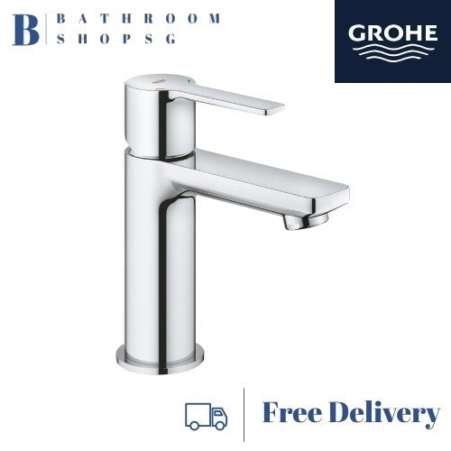 Grohe Lineare Single-lever basin mixer XS Size | Grohe Basin Mixer 23791001