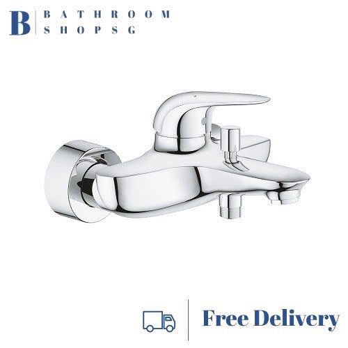 Grohe Eurostyle Single-Lever Bath-Shower Mixer 23726003