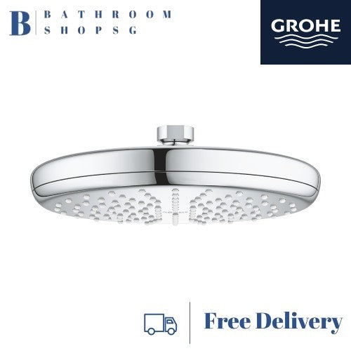 Grohe NTempesta 210 Rain Shower Head 26410000