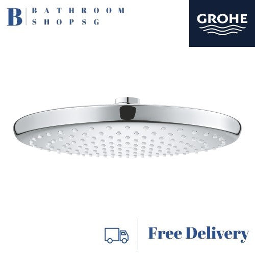 Grohe Tempesta 250 Rain Shower Head 26662000