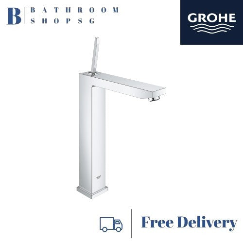 Grohe Eurocube Joy Single-lever Basin Mixer XL-size | Grohe Basin Mixer 23661000