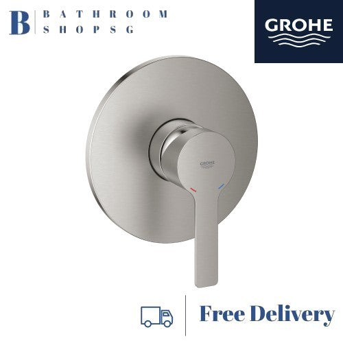 GROHE Lineare Single-lever shower mixer | Grohe 24063DC1