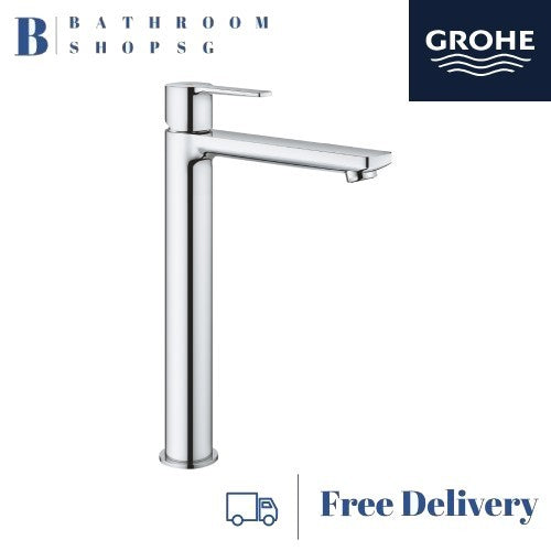 Grohe Lineare Basin mixer XL Size | Grohe Basin Mixer 23405001