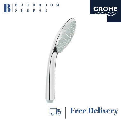 Grohe Euphoria 110 Hand Shower with Massage Spray 27221000