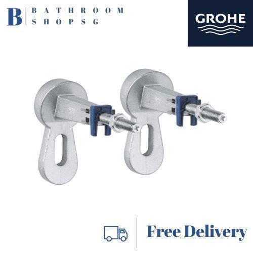 Grohe Rapid SL Wall Union 3855800M For Toilet Installtion