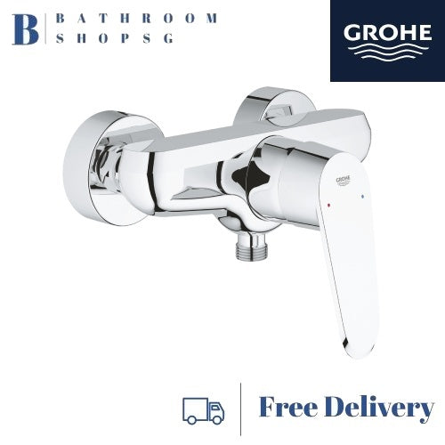 Grohe Eurodisc Cosmopolitan Single-lever Shower Mixer 33569002