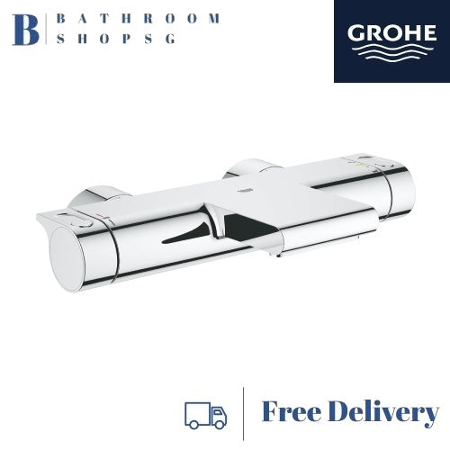 GROHE Grohtherm 2000 Thermostat Bath Shower Mixer | Grohe Bathroom Faucet 34174001