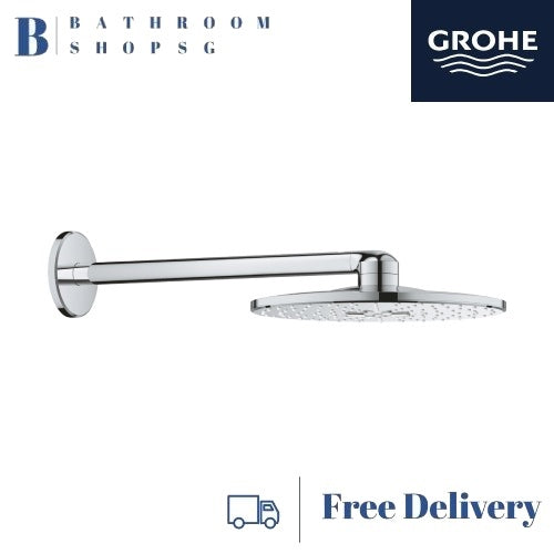 Grohe Rainshower SmartActive 310 Head shower set 430 mm, 2 sprays 26475000 | Grohe Overhead Shower
