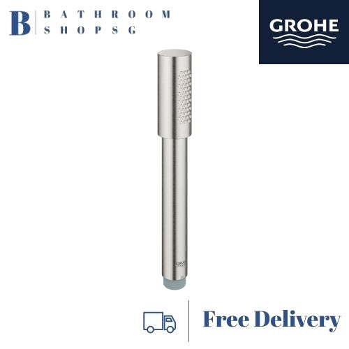 Grohe SPA Rainshower Aqua Stick Hand Shower with 1 Spray 26465DC0 | Grohe Handshower