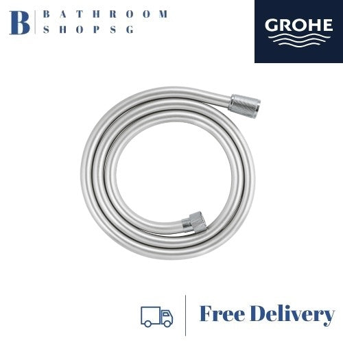 Grohe SilverFlex Shower Hose 1500mm | Grohe 28364001