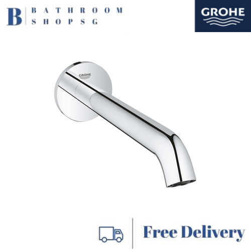 Grohe Essence Bath Spout 13449001 Chrome - image 1