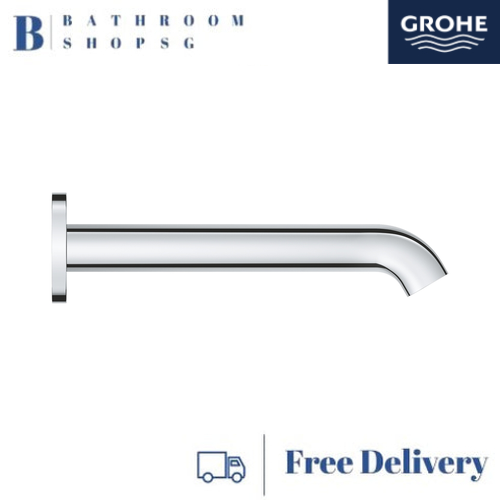 Grohe Essence Bath Spout 13449001 Chrome - image 3