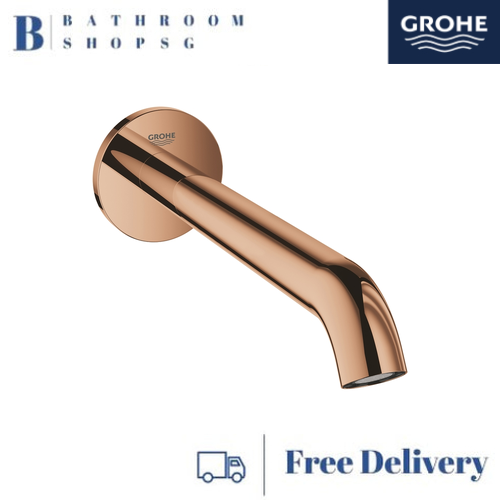 Grohe Essence Bath Spout 13449DA1 Warm Sunset - image 1