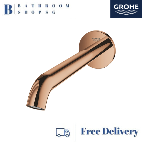 Grohe Essence Bath Spout 13449DA1 Warm Sunset - image 2