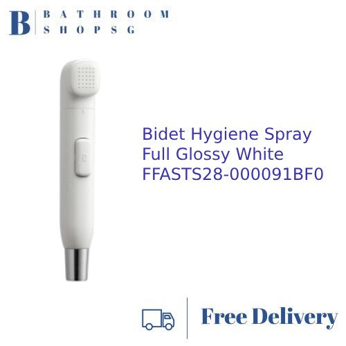 American Standard DuoStix Hygiene Bidet Spray FFASTS28