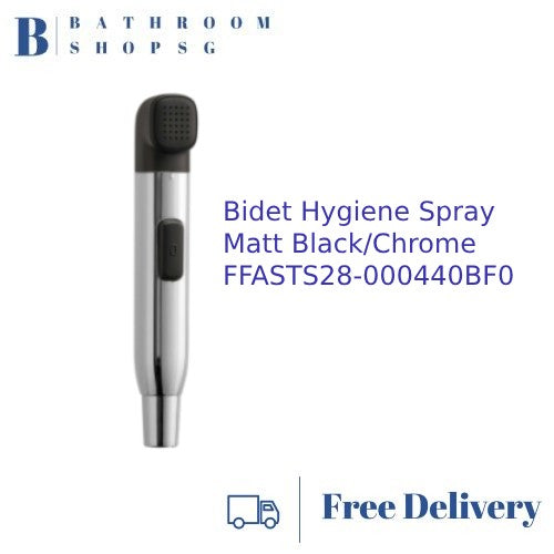 American Standard DuoStix Hygiene Bidet Spray FFASTS28