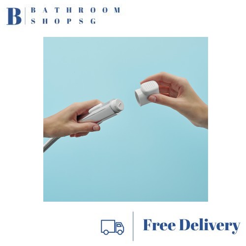 American Standard DuoStix Hygiene Bidet Spray FFASTS28