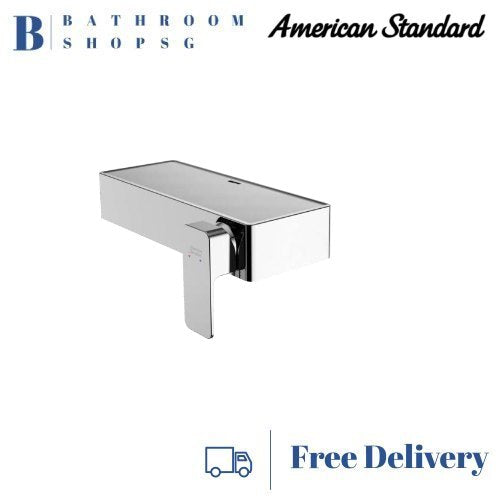 American Standard Acacia Evolution Exposed Shower Mixer FFAS1312