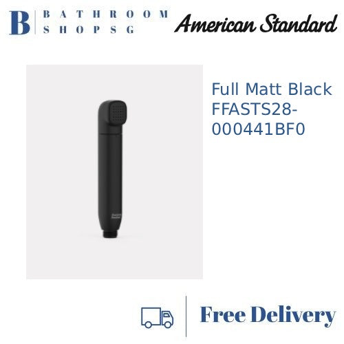 American Standard DuoStix Hygiene Bidet Spray FFASTS28