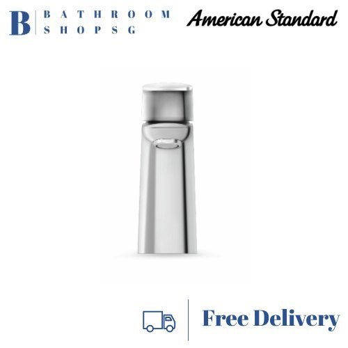 American Standard Loven Basin Mixer With Pop-up Drain FFAS1M01-101500BF0