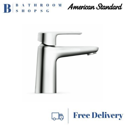American Standard Loven Basin Mixer With Pop-up Drain FFAS1M01-101500BF0