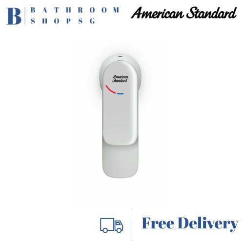 American Standard Loven Basin Mixer With Pop-up Drain FFAS1M01-101500BF0