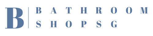 Bathroomshopsg logo