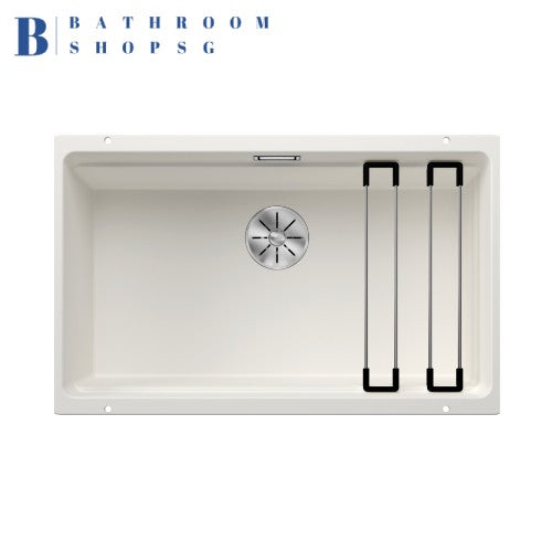 Blanco Etagon 700-U Single Big Bowl Undermount Granite Kitchen Sink