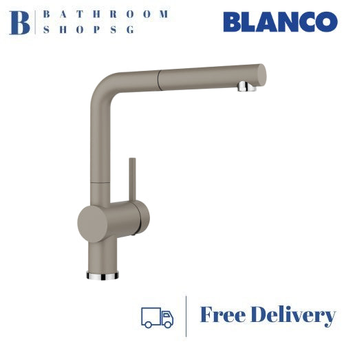 Blanco Linus-S Pull-out Kitchen Sink Mixer Colors